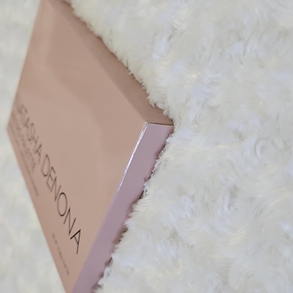 Never Used Natasha Denona Retro Eyeshadow Palette - Picture 10 of 11